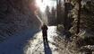 Die schönsten Ski- und Winterfotos 2018/19