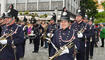 Harmoniemusik Vaduz in neuer Uniform