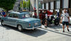 Oldtimertreffen Vaduz, Städtle