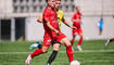 Fussball Challenge League FC Schaffhausen - FC Vaduz (10.08.2024)