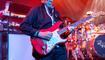 Rock-Night mit ROCK HOUSE im SAL, Schaan (31.10.2026)