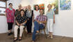 Ausstellung «Auf leisen Pfoten» in Werdenberg