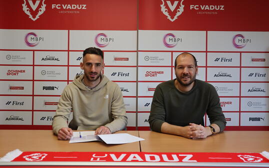 FCV-Verpflichtung