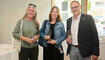 EuroSkills 2025: Empfang in Liechtenstein (17.09.2025)