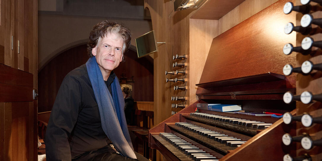 heinberger Festival - Orgelkonzert