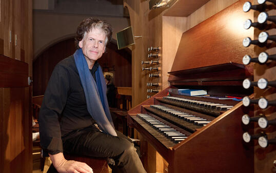 heinberger Festival - Orgelkonzert