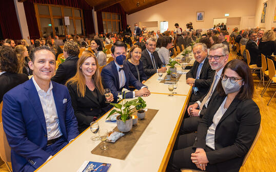 Premiere Operette Balzers 2022
