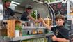 Tresner Dorffest und Streetfood Festival
