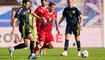 Liechtenstein - Schottland (09.06.2025)