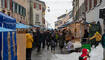 Christkindlimarkt in Sargans