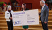 Spendentag der Stiftung Liacht (01.12.2024)