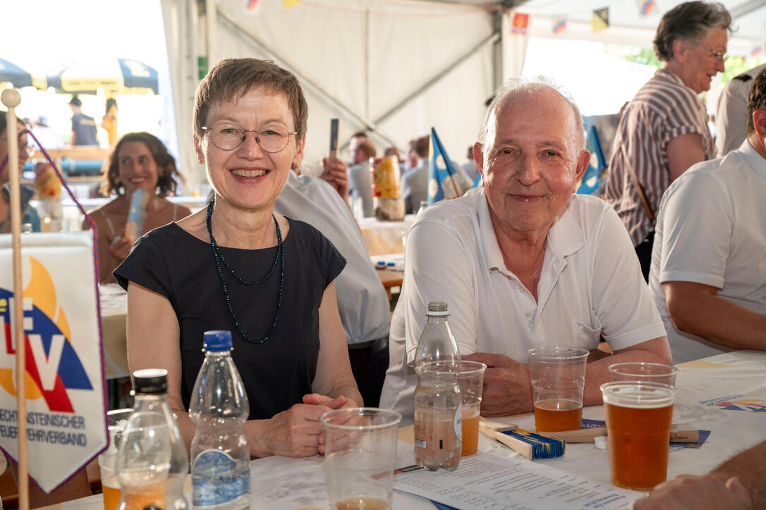 116. Landesfeuerwehrtag in Gamprin - Party (20.06.2026)