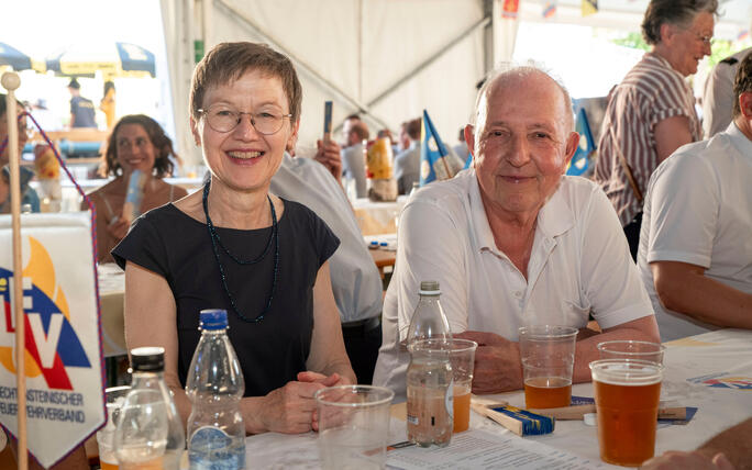 116. Landesfeuerwehrtag in Gamprin - Party (20.06.2026)