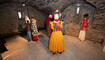 Vernissage «sichtbar»  im Alten Pfarrhof