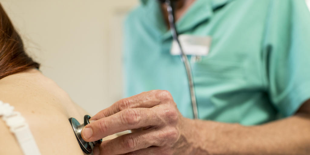 Ziel des Impulsprogramms gegen den Ärztemangel ist eine Erhöhung der Abschlüsse in Humanmedizin von heute rund 900 auf 1300 im Jahr 2025.(Symbolbild)