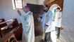 Segnung der Kapelle auf Burg Gutenberg, in Balzers (13.09.2026)
