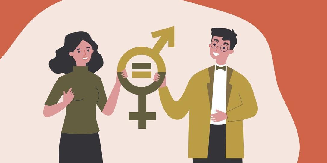 Equal Pay Day/Tag der Lohngleichheit