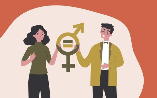 Equal Pay Day/Tag der Lohngleichheit