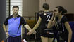 Volleyball: Damen, NLB, VBC Galina