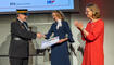 Jubiläum 80 Jahre Liechtensteinisches Rotes Kreuz (30.04.2025)