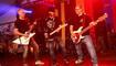 Feuerwehr-Party, Schellenberg.