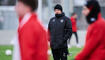 Trainingstart FC Vaduz (03.01.2025)