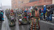 Umzug und Strassenfasnacht Malbun (14.02.2026)