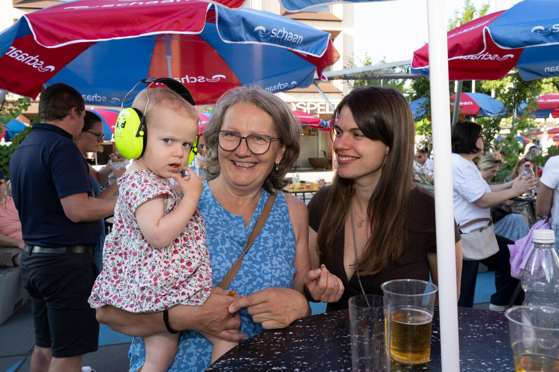 FL1.LIFE in Schaan am Freit