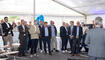 Jubil&auml;umsfest 10 Jahre N&auml;gele Rechtsanw&auml;lte, Schaan