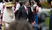 Hochzeit von Prinzessin Marie Caroline & Leopoldo Maduro Vollmer