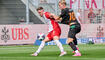 FC Vaduz - FC St. Gallen (02.08.2026)