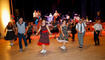 50er-Jahre-Party in Mauren, Liechtenstein.