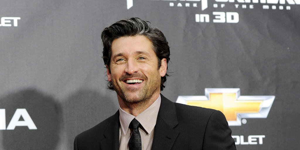 Man könnte es Bridget Jones nicht verdenken, wenn sie sich in ihrem dritten Film mit Patrick Dempsey kurzschliessen würde (Archiv)