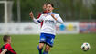 Fussball: 1. Liga USV Eschen Mauren - Wettswil Bonstetten