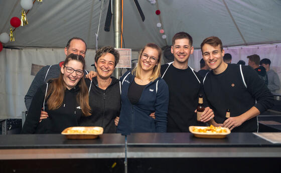 Apres Ski Party Sevelen