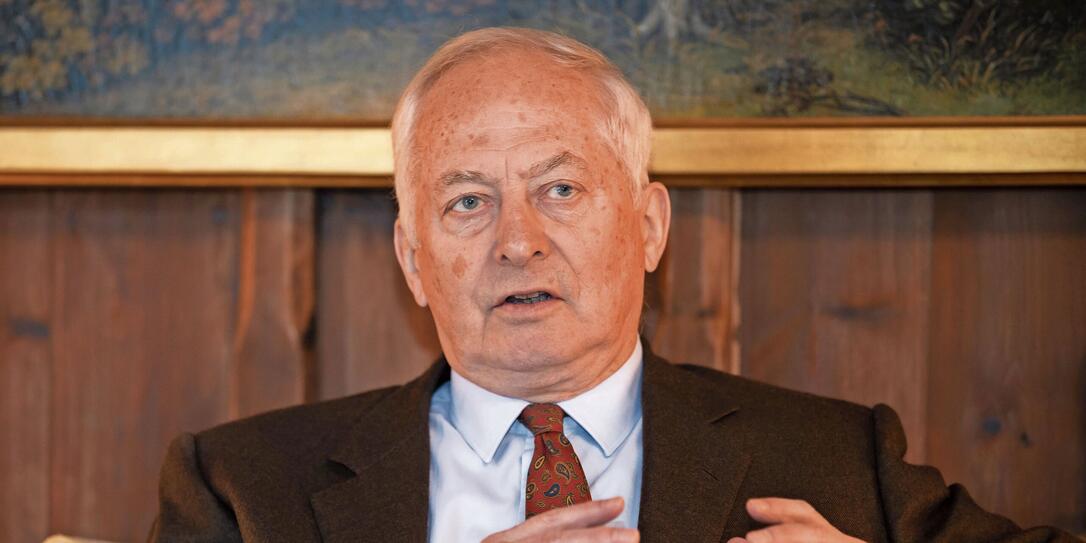 F&uuml;rst Hans-Adam II., Vaduz