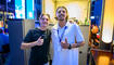 VaduzSoundz mit Jovanotti, EAZ und DJ Adorable