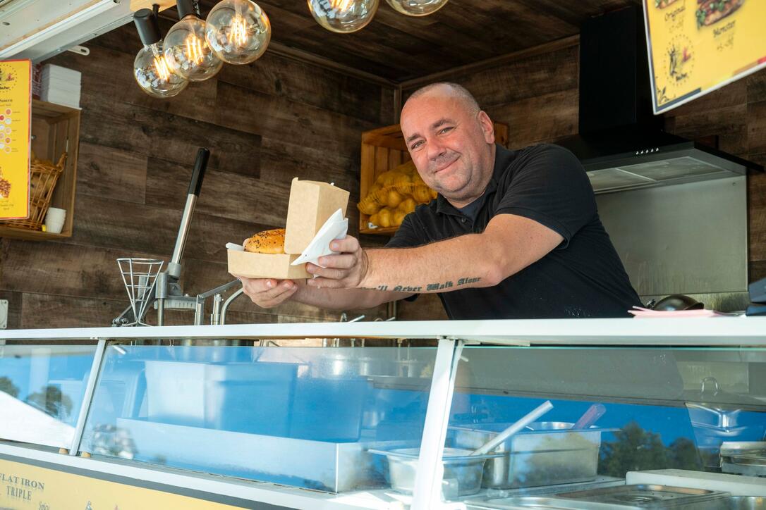 Streetfood Festival Buchs (26.09.2026)