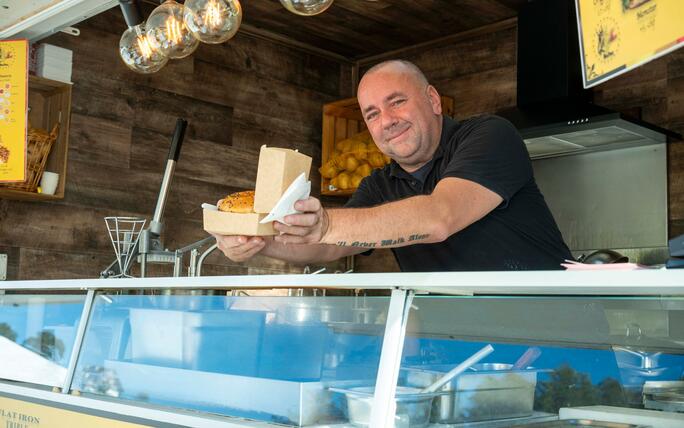 Streetfood Festival Buchs (26.09.2026)
