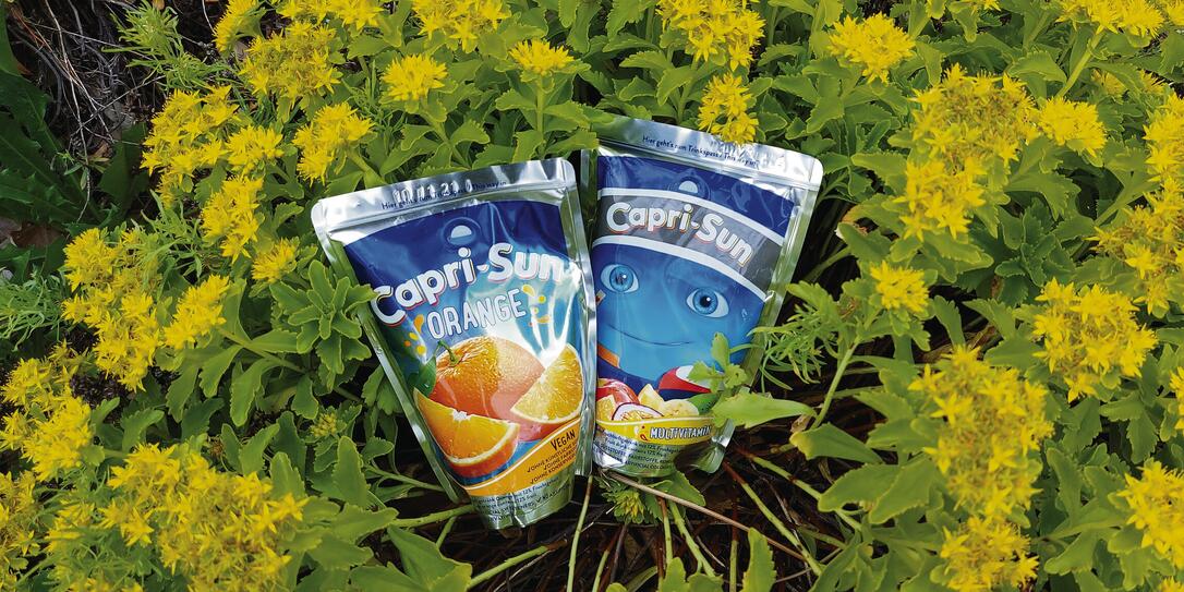 Capri-Sun Capri-Sun