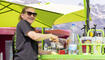 5. Werdenberger Streetfood Festival, Grabs