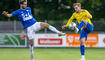 Der FC Balzers verliert 0:4 gegen Leader FC Widnau.