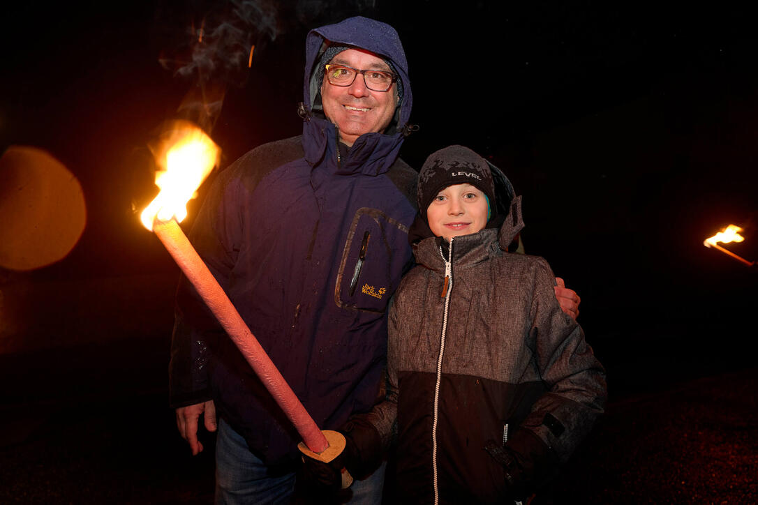 Funken Gamprin (21.02.2026)