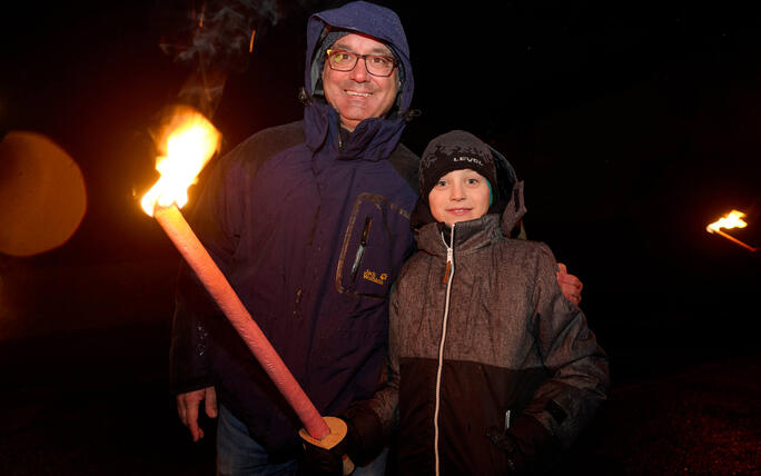 Funken Gamprin (21.02.2026)