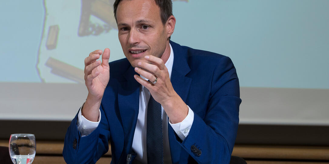 Medienorientierung, Vaduz