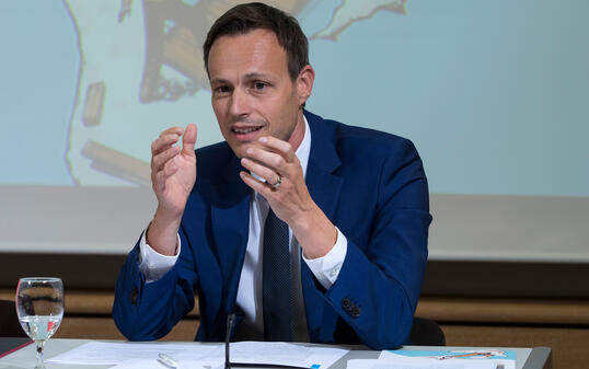 Medienorientierung, Vaduz