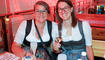Auftakt zum 77. Verbandsmusikfest mit dem Bayerischen Abend in Vaduz