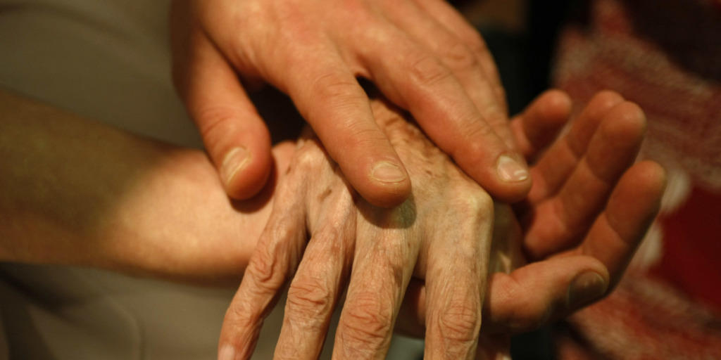 Der Verein Exit hat im vergangenen Jahr rund 800 Personen in den Tod begleitet. (Symbolbild)