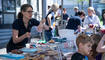 Frühlings- und Kunsthandwerksmarkt in Eschen (05.04.2025)