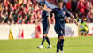 St. Patrick's - FC Vaduz in Dublin (25.07.204)